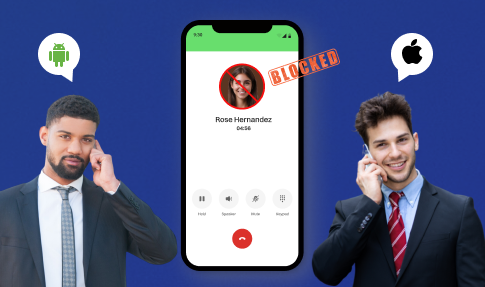 How to Call a Blocked Number
