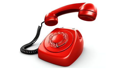 What is a Landline Number