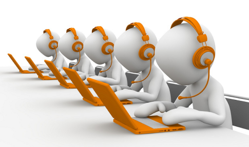 Outbound Call Center
