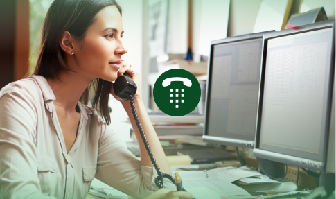 Predictive Dialer