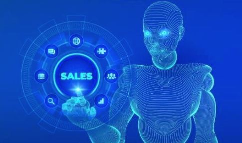 Sales AI: Artificial Intelligence is the Future of Sales