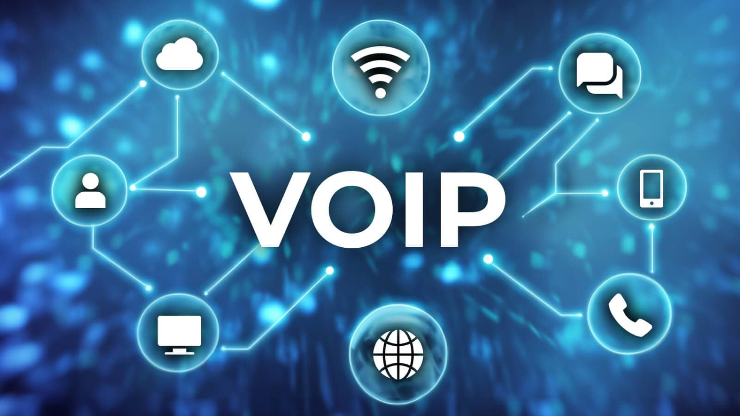 VoIP