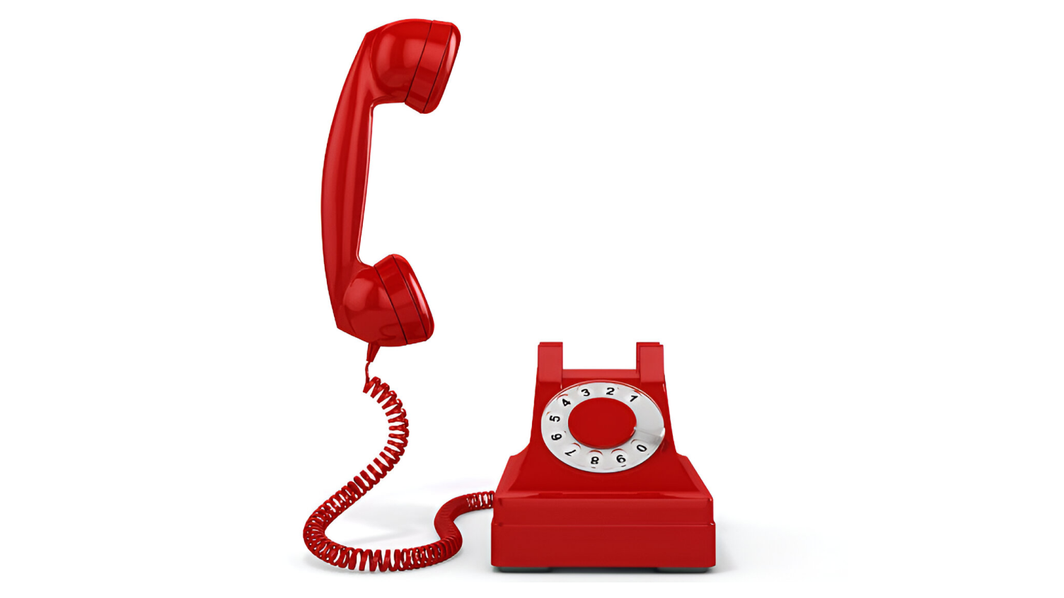 What is a Landline Number?