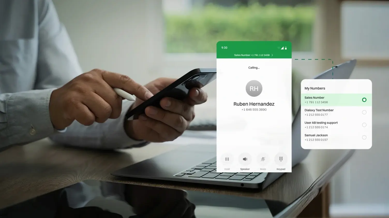 What is a Virtual Phone Number, Exactly?