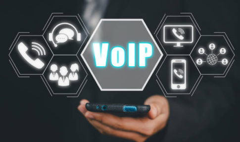 VoIP Number