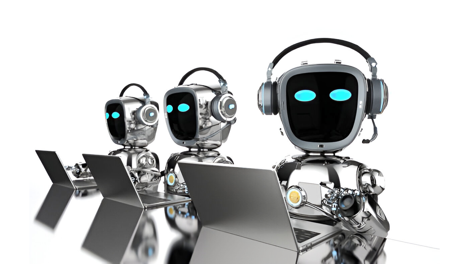 What is AI cold calling?