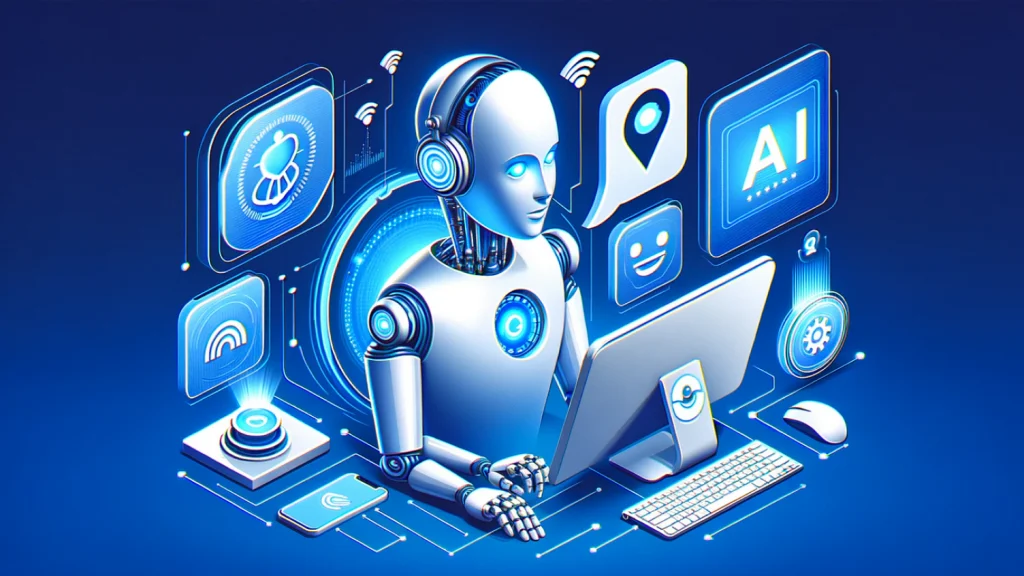 AI In Customer Service