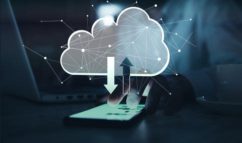 What is Cloud Communication?