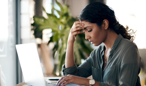 What is Customer Dissatisfaction