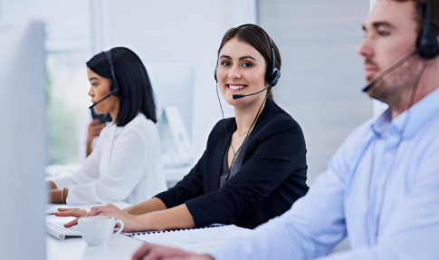 Proactive vs Reactive Customer Service