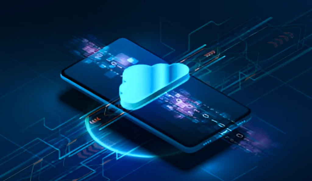 What is a Cloud Phone System