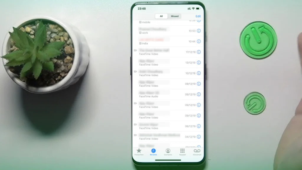 Check Call History Of Any Number