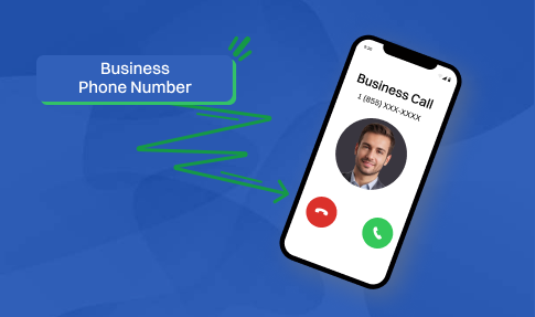 how to get a business phone number