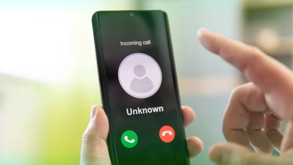 remove my number from private number