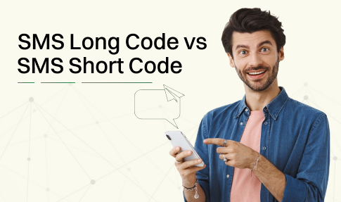 longcode vs short code key differences