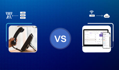 sip phones vs traditional phones which is better