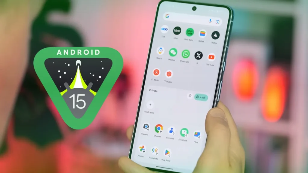 Top 15 Hidden Android Features