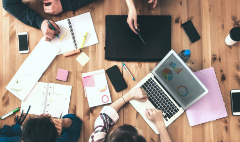 Top Social Listening Tools to Track Brand Conversations