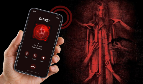 what are ghost calls and how can you identify them.