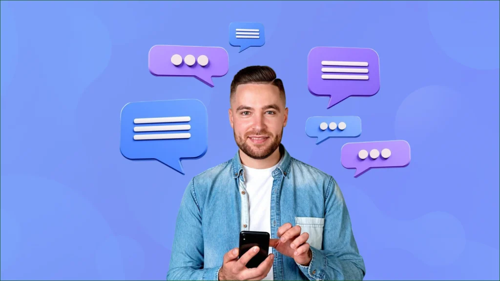 30 effective auto reply text examples for your business