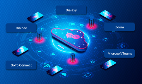 Best UCaaS Providers for Your Business