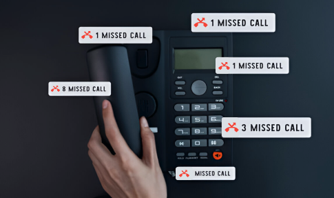 missed call solutions you need to know