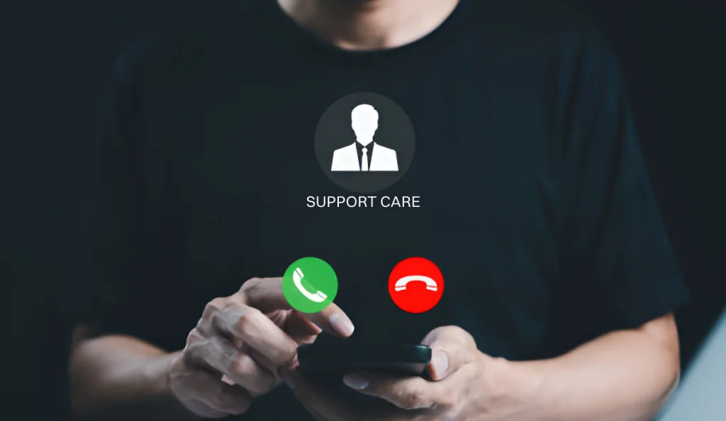 What is Phone Call Spoofing