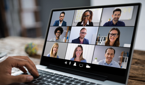 Best practices for managing virtual telephone numbers in remote teams.