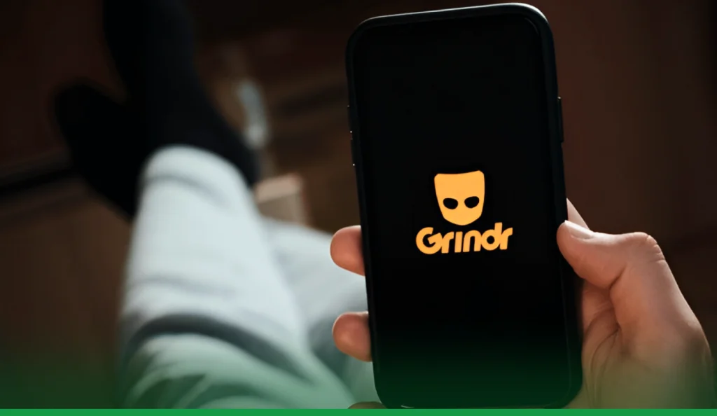can you sign up for a grindr without a phone number 