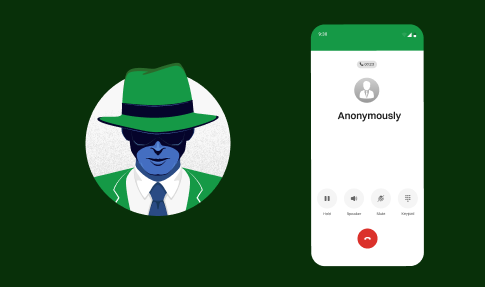 how to call anonymously all you need to know