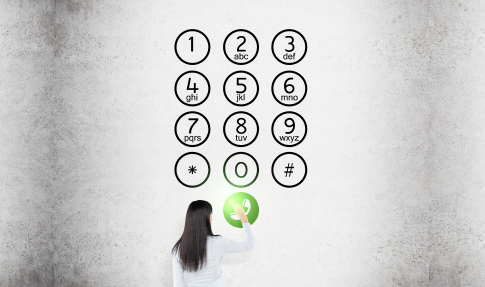 how to find old phone number easily