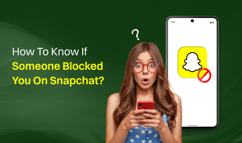 How to Know if someone blocked you on snapchat.