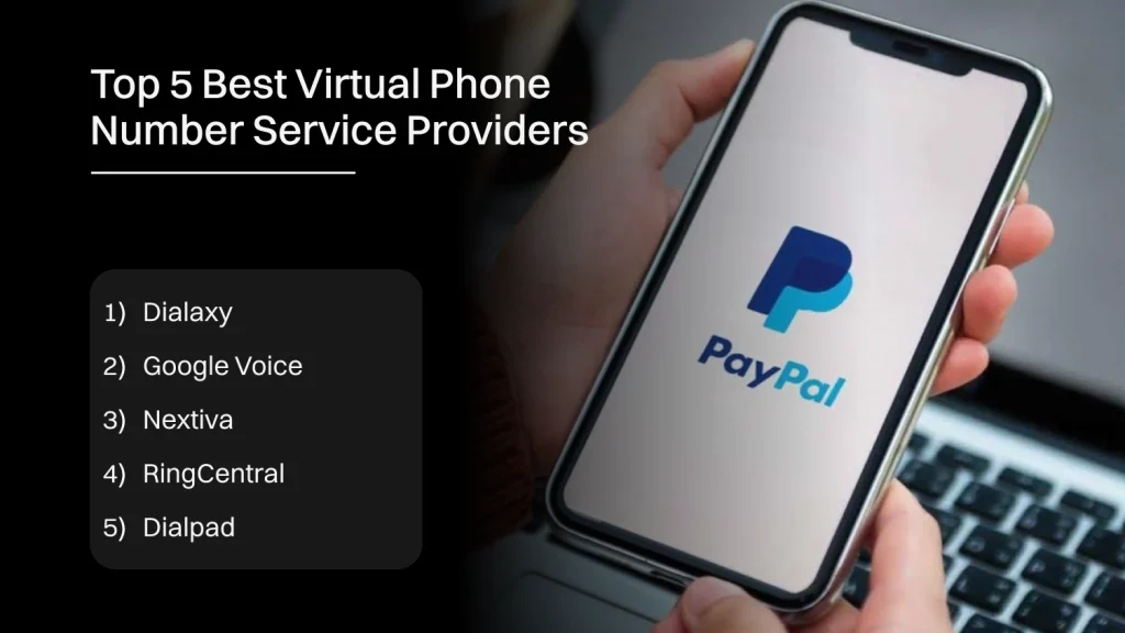 top 5 best virtual phone number service providers 