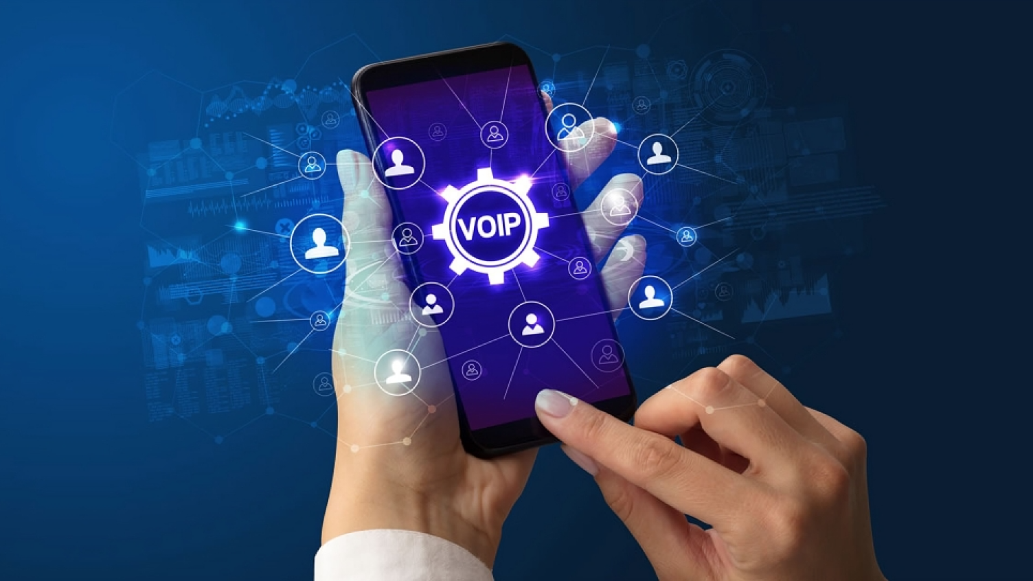 what are voip apps.