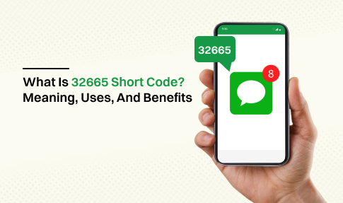 what is 32665 short code its meaning uses and benefits