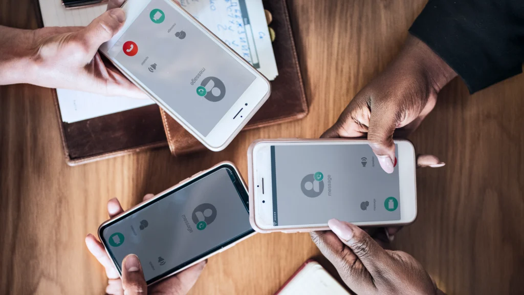 why business phone apps area crucial for small businesses