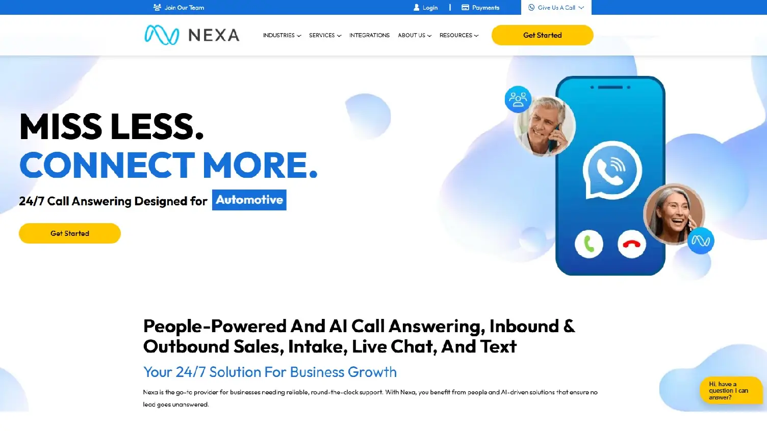 Nexa