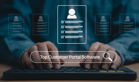 Customer Portal Software