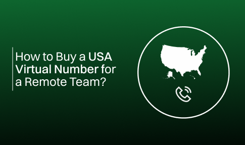 how to buy a usa virtual number for a remote team step by step guide.