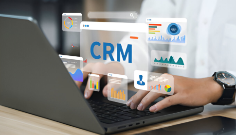 How To Integrate Virtual Numbers With Your Crm System.