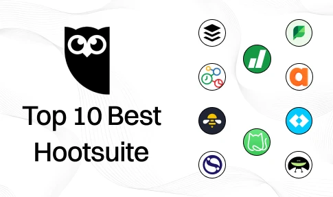 Best Hootsuite Alternatives