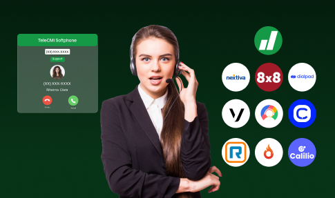 top 10 voip phone service providers for small businesses in 2025.