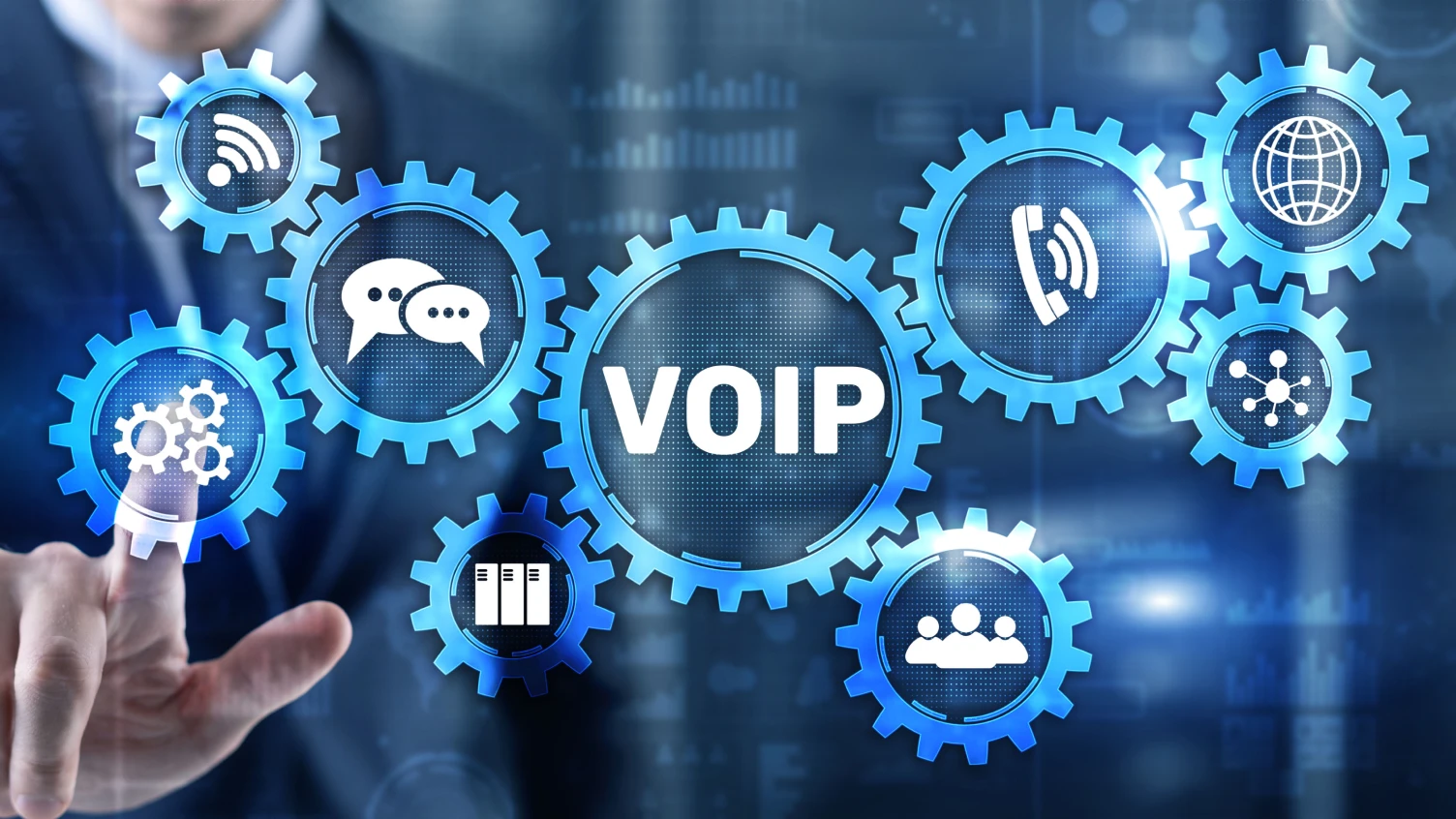 VoIP Services