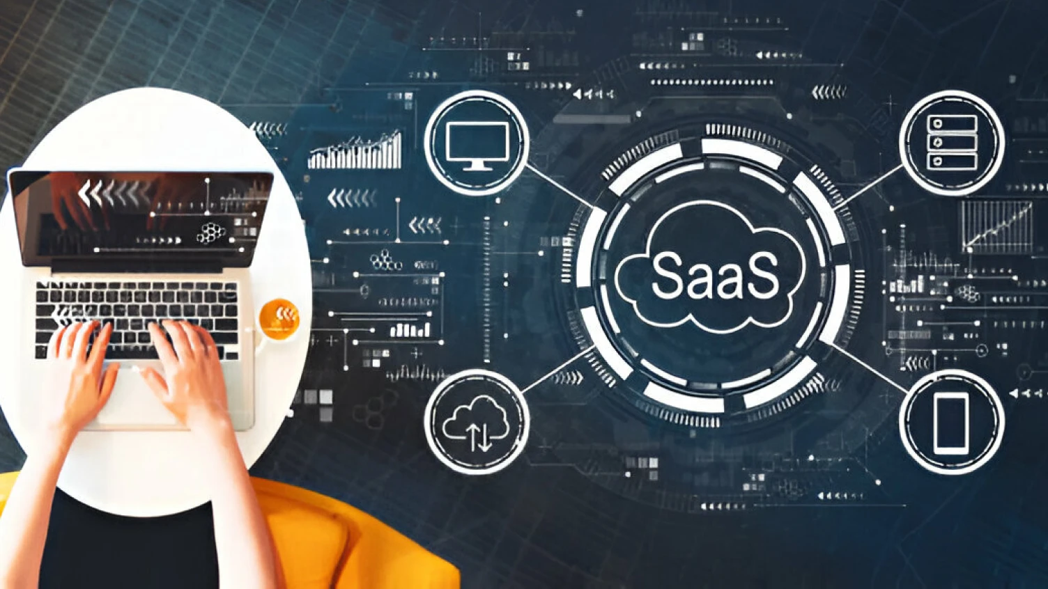 what is saas learning management system.