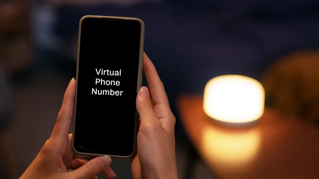 What is a Virtual Phone Number