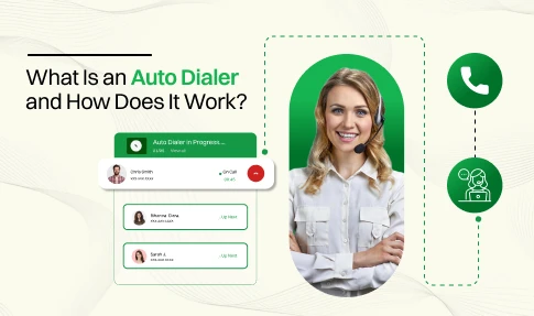 Auto Dialer