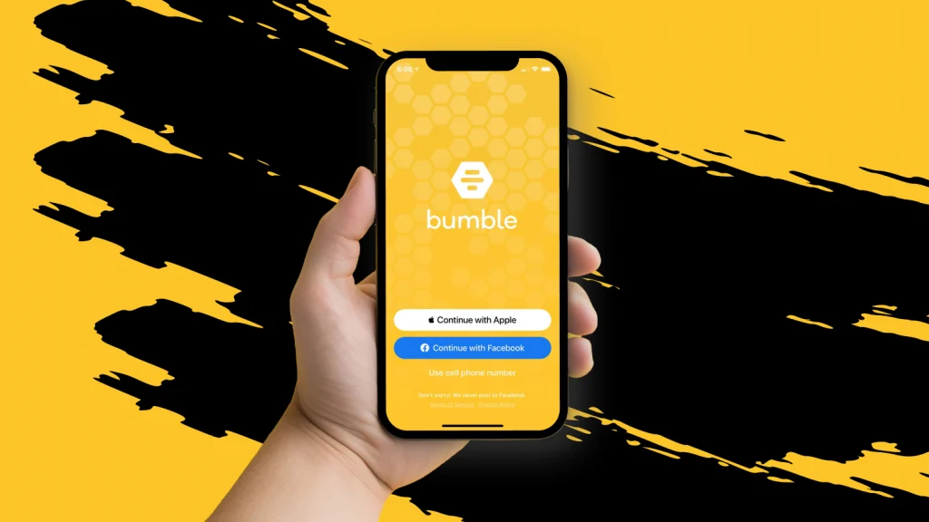 What is Bumble App