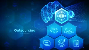 What is Business Process Outsourcing?