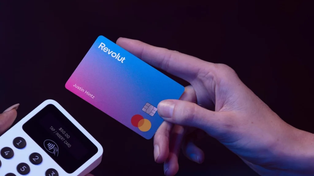 What is Revolut