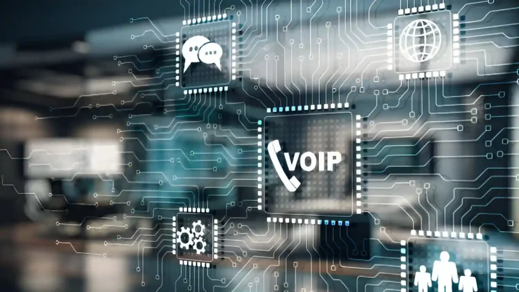 What Is VoIP